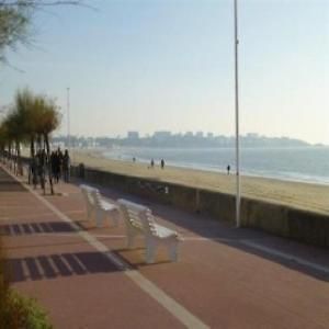 Studio Bord Grande Conche Royan Zewnętrze zdjęcie