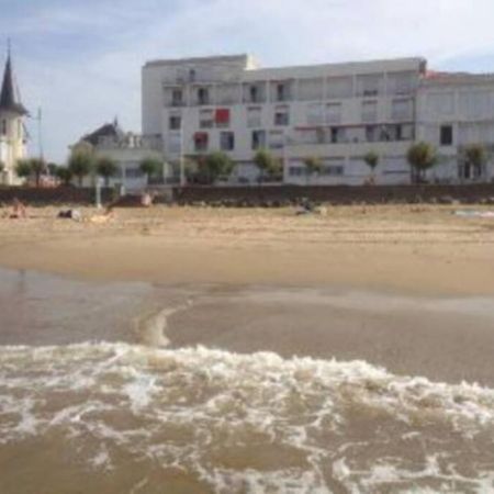Studio Bord Grande Conche Royan Zewnętrze zdjęcie