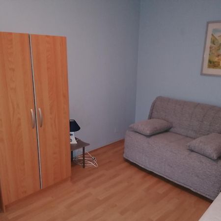 Studio Bord Grande Conche Royan Zewnętrze zdjęcie