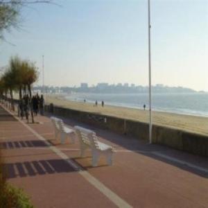 Studio Bord Grande Conche Royan Zewnętrze zdjęcie