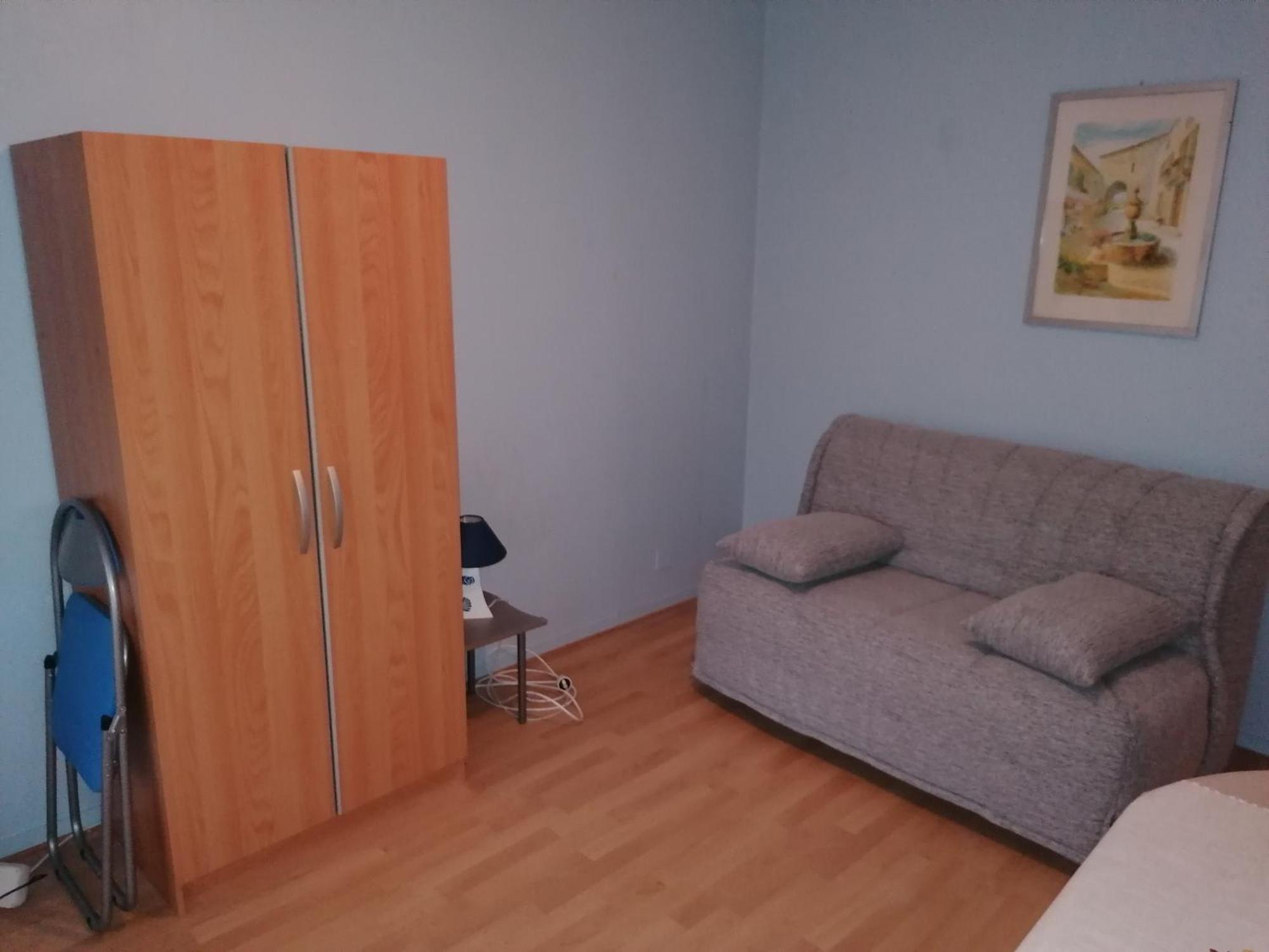 Studio Bord Grande Conche Royan Zewnętrze zdjęcie